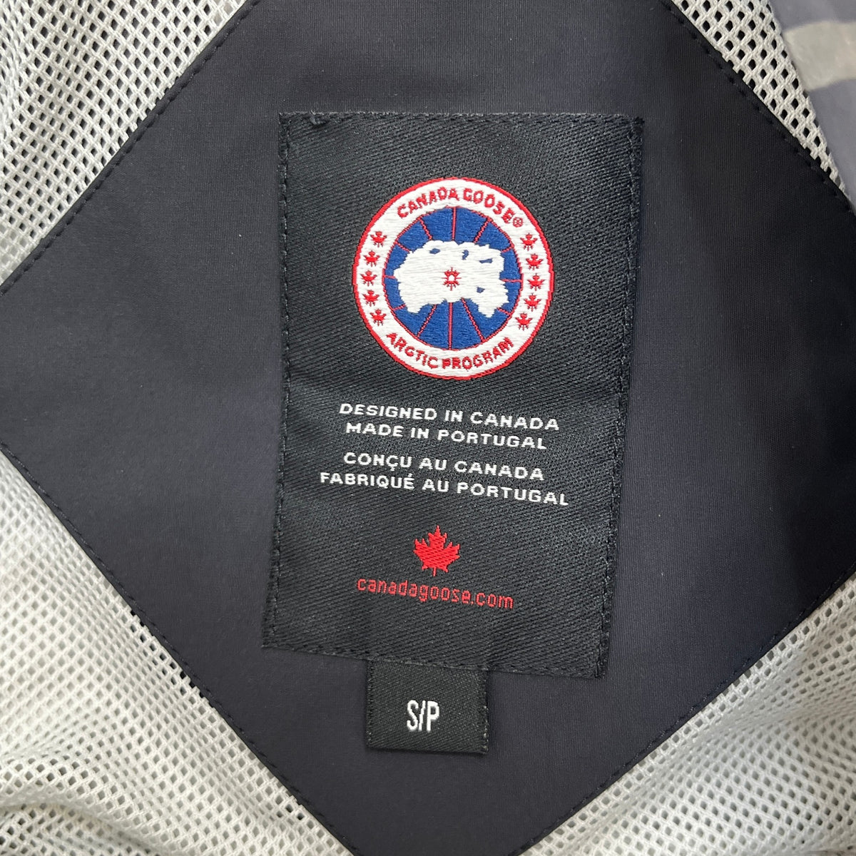 Men's Seaboard Jacket Black Size S - Photo 5