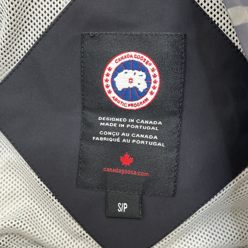 Men's Seaboard Jacket Black Size S