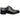 Men's Derby Loafers Black Size EU 41 / UK 7