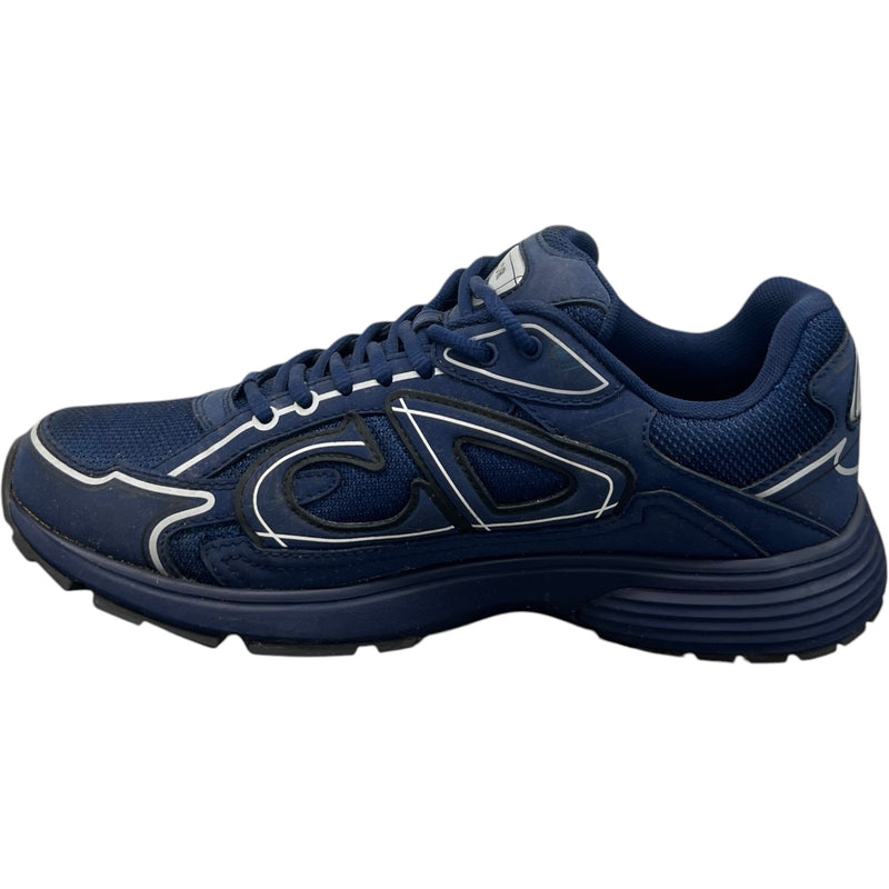 Men's B30 Low Trainers Blue Size UK 8.5 / EU 42.5