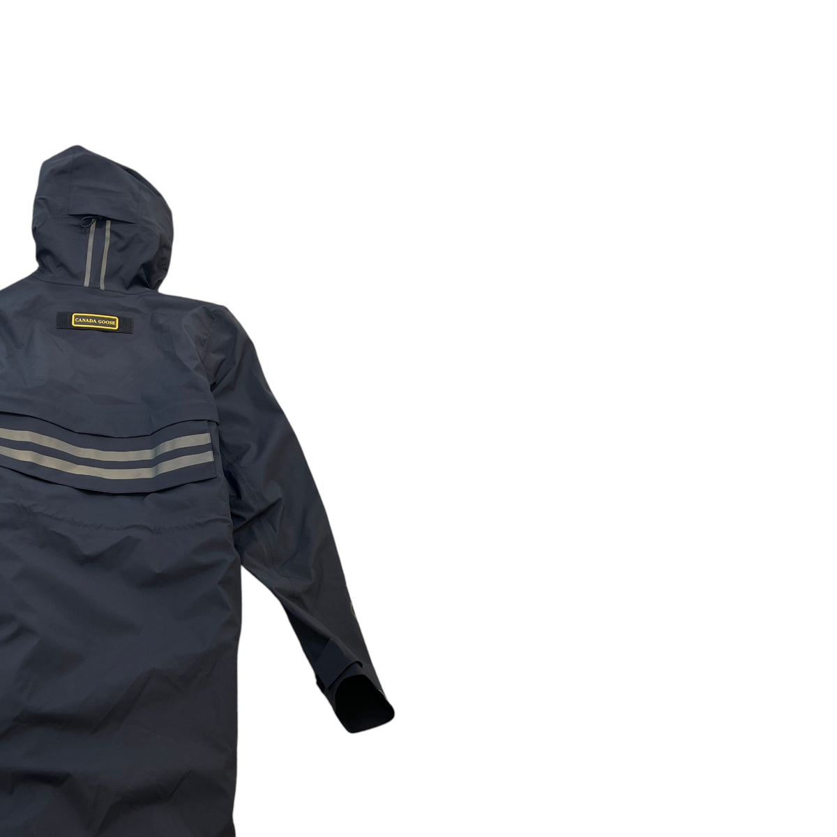Men's Seaboard Jacket Black Size S - Photo 4