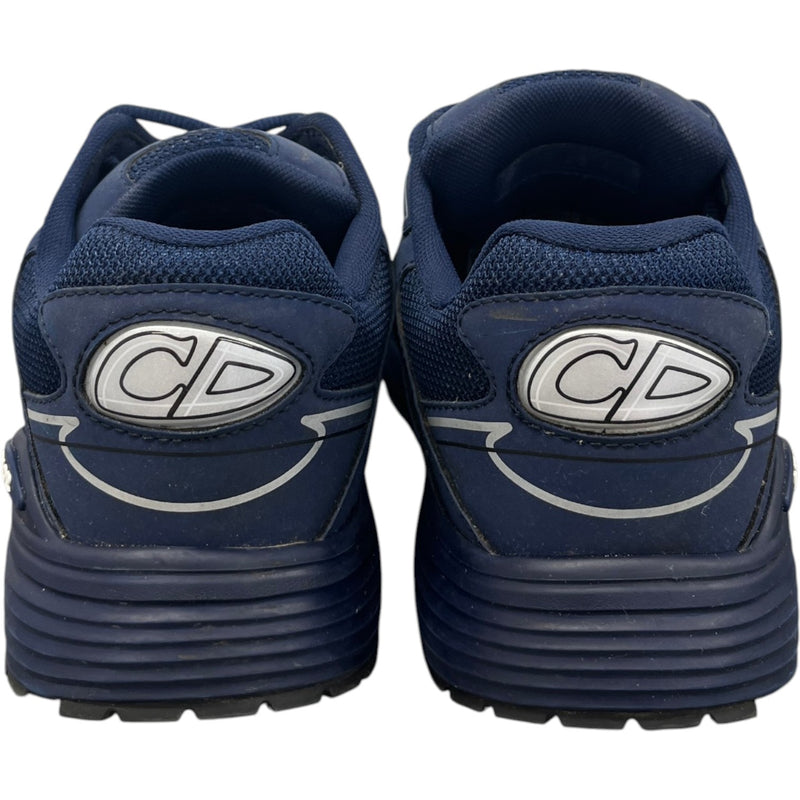Men's B30 Low Trainers Blue Size UK 8.5 / EU 42.5