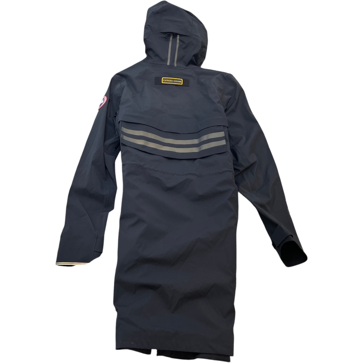 Men's Seaboard Jacket Black Size S - Photo 2