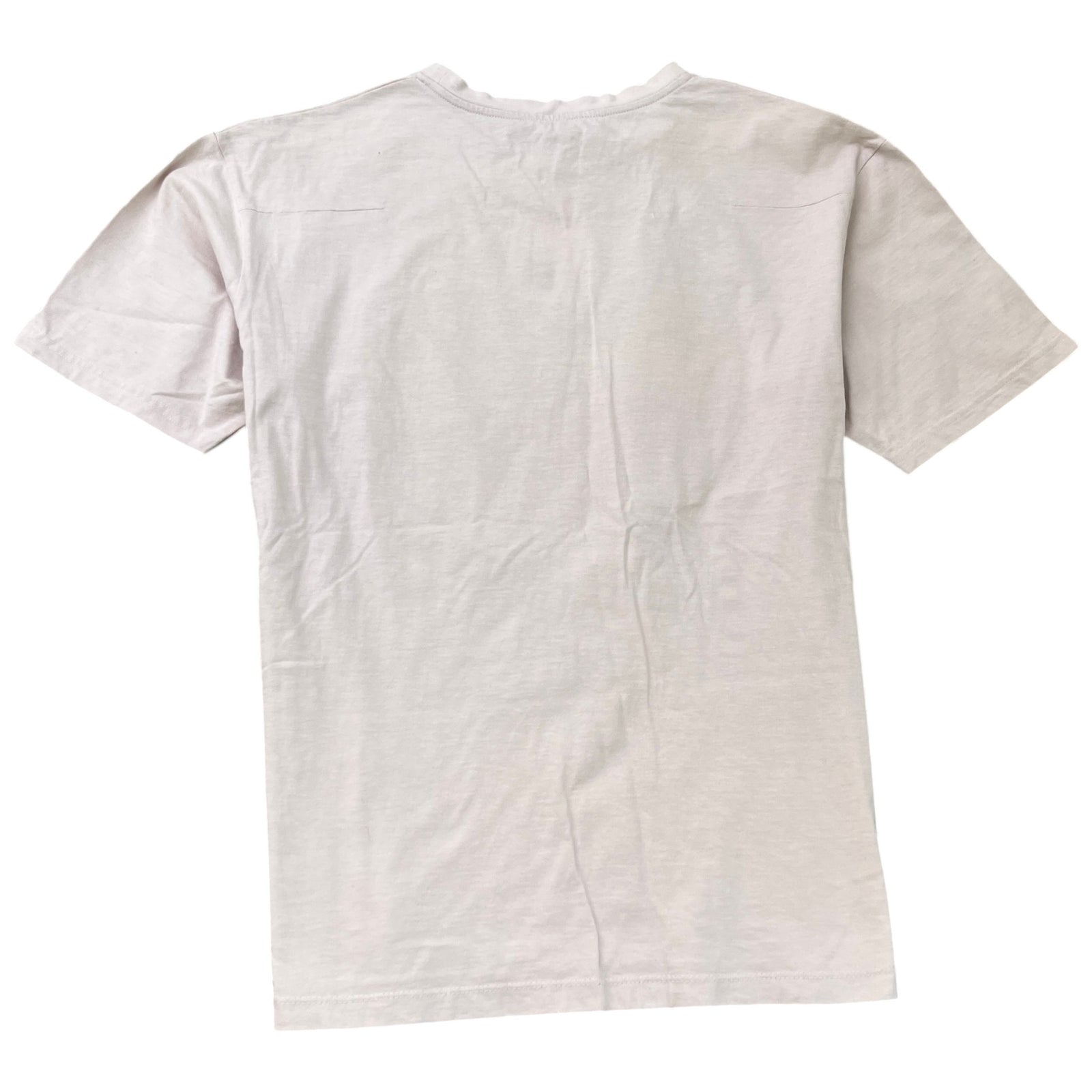 Women's X Hajime Sorayama T-Shirt Pink Size S - Photo 2