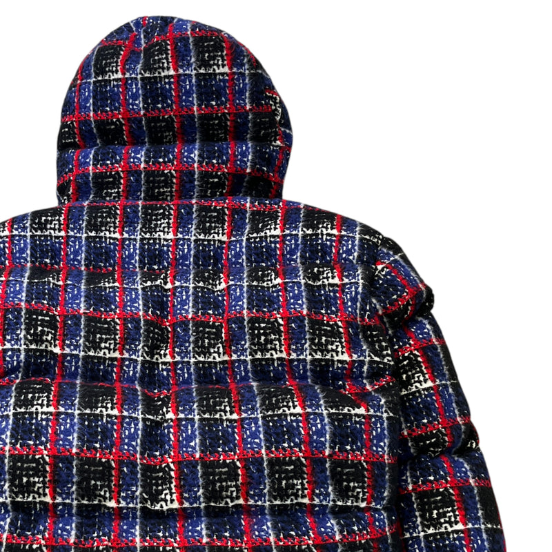 Women's Echelle Down Jacket Black Size 1 / UK 10