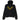 Men's Diabolicial Eyes Hoodie Black Size XL
