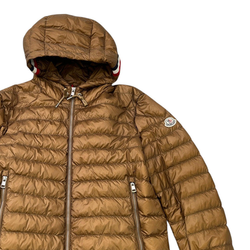 Men's Giroux Jacket Brown Size 3 / L