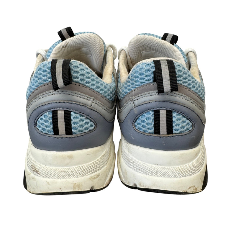 Men's B22 Low Trainers Grey Size EU 39.5 / UK 5.5