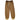 Women's Gg Supreme Track Joggers Brown Size M