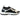 Men's Spectre Sock Low Trainers Black Size EU 43 / UK 9