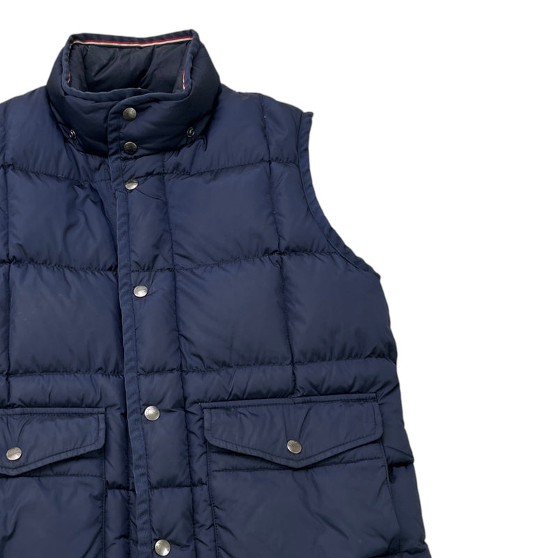 Men's Tapajob Gilet Navy Size 3 / L