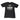Men's Logo T-Shirt Black Size IT 48 / UK M