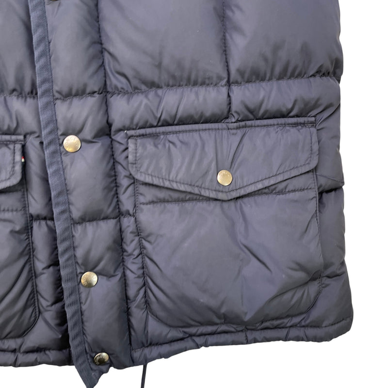 Men's Tapajob Gilet Navy Size 3 / L