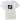 Men's Ff Logo T-Shirt White Size M