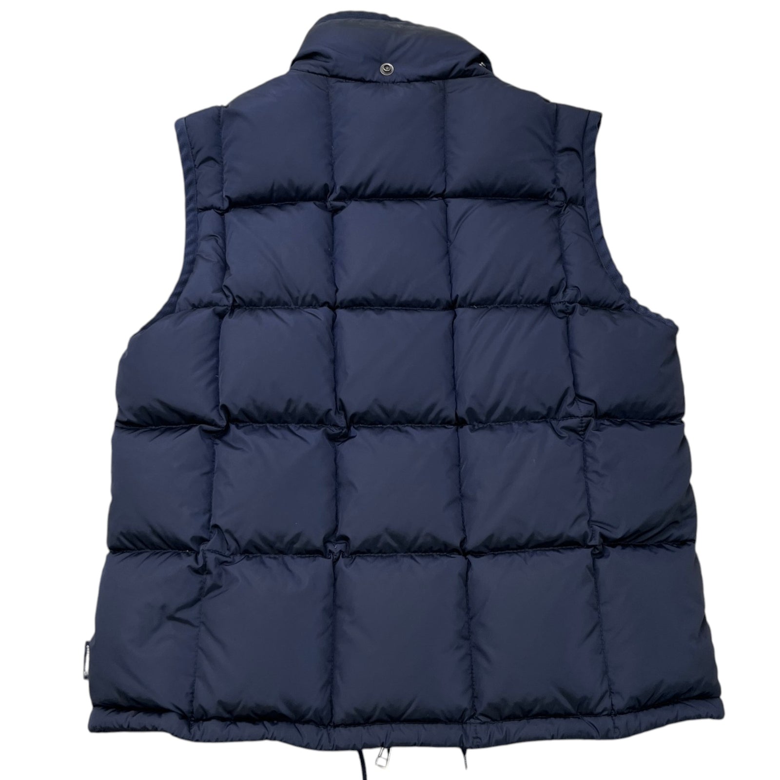 Men's Tapajob Gilet Navy Size 3 / L - Photo 2