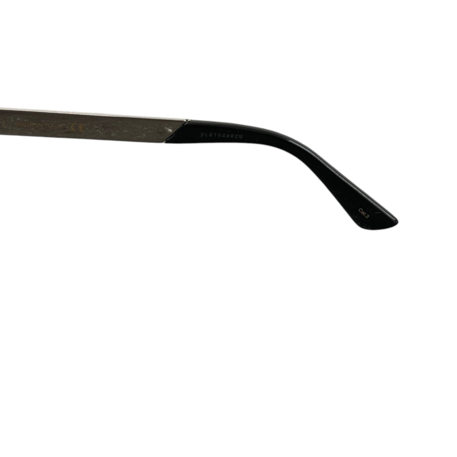 Men's GG0689S Sunglasses Brown - Photo 8