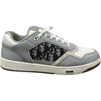 Men's B27 Low Trainers Grey Size EU 43 / UK 9