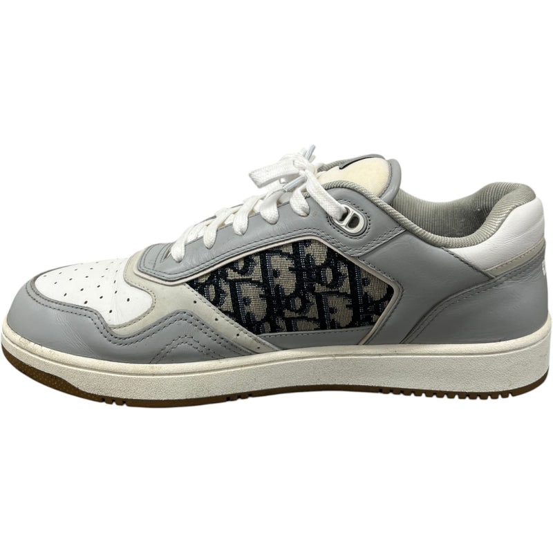 Men's B27 Low Trainers Grey Size EU 43 / UK 9
