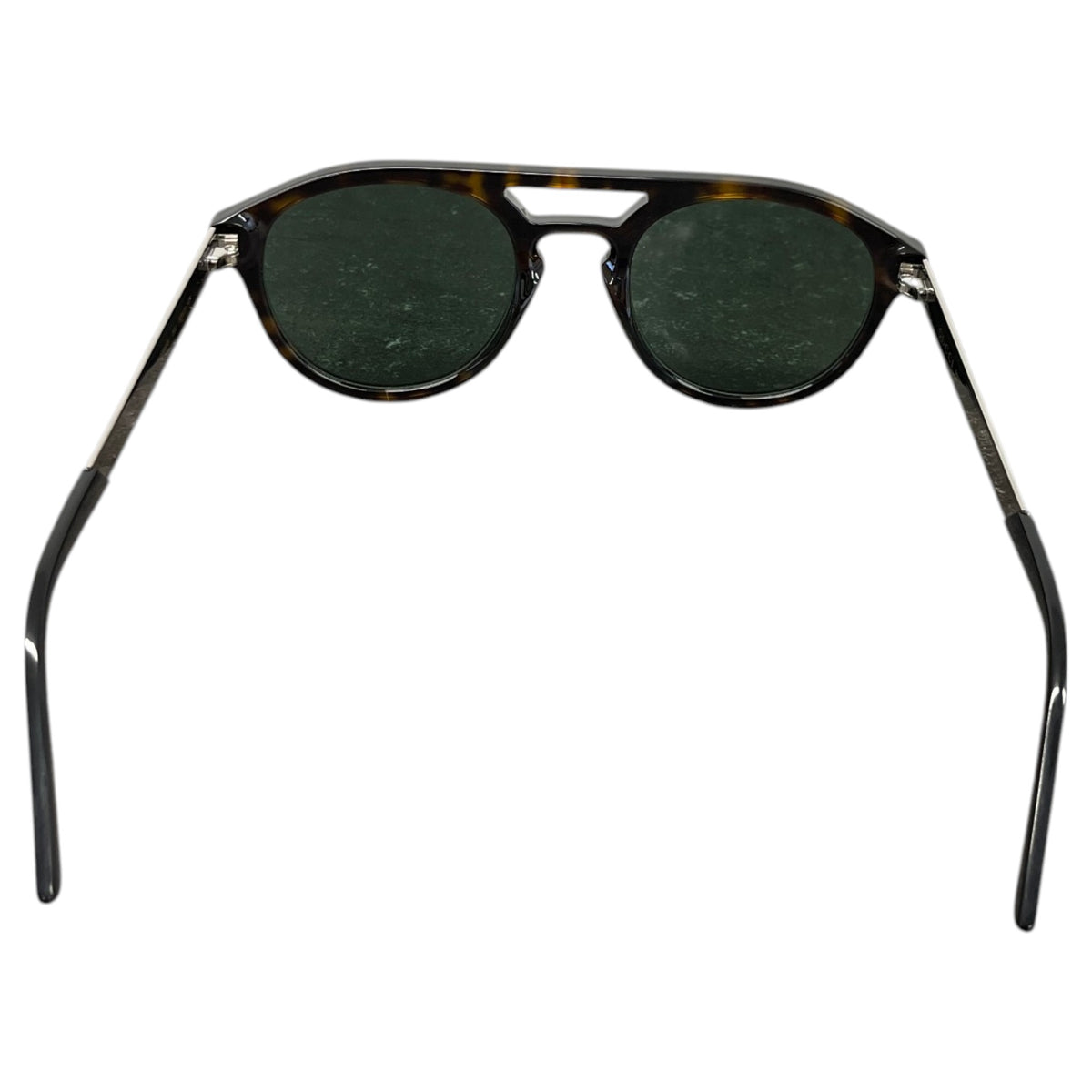 Men's GG0689S Sunglasses Brown - Photo 2