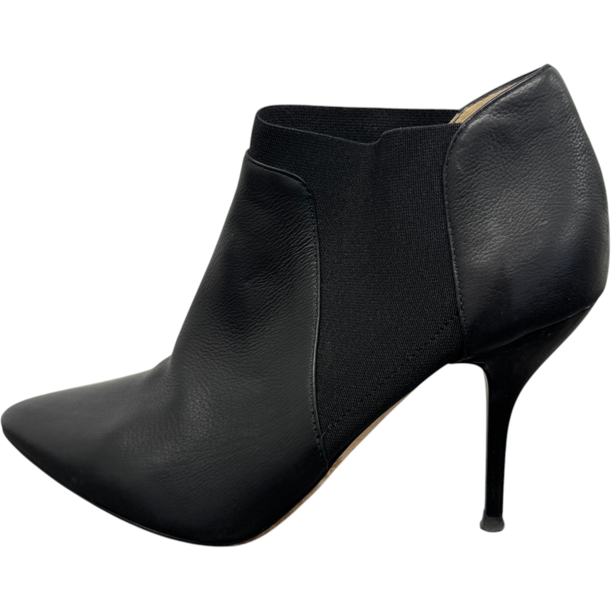 Women's Decant Pointed Toe Heels Black Size UK 5.5 / EU 38.5 - Photo 4