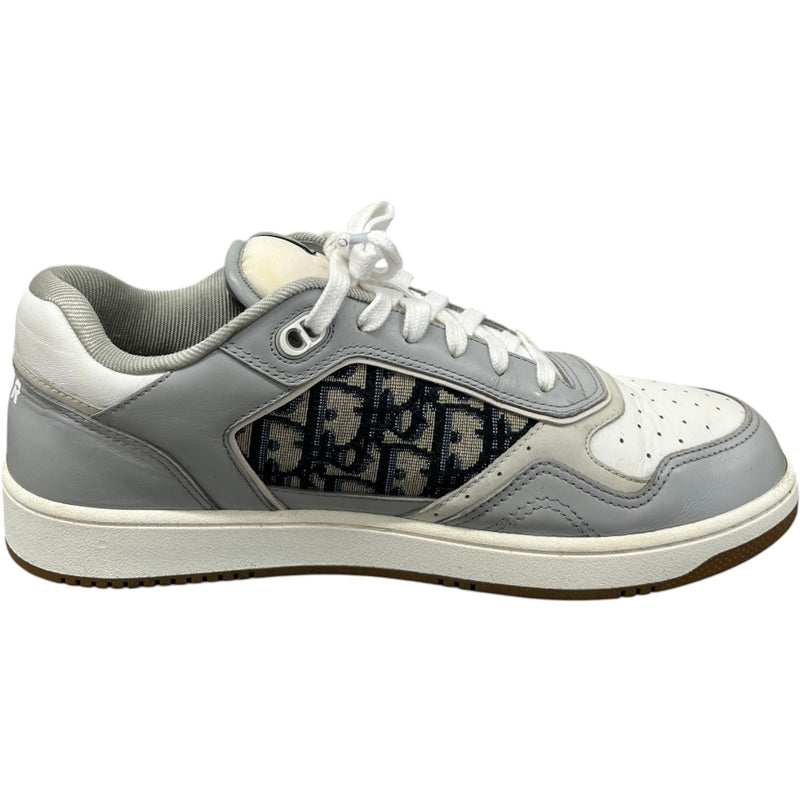 Men's B27 Low Trainers Grey Size EU 43 / UK 9
