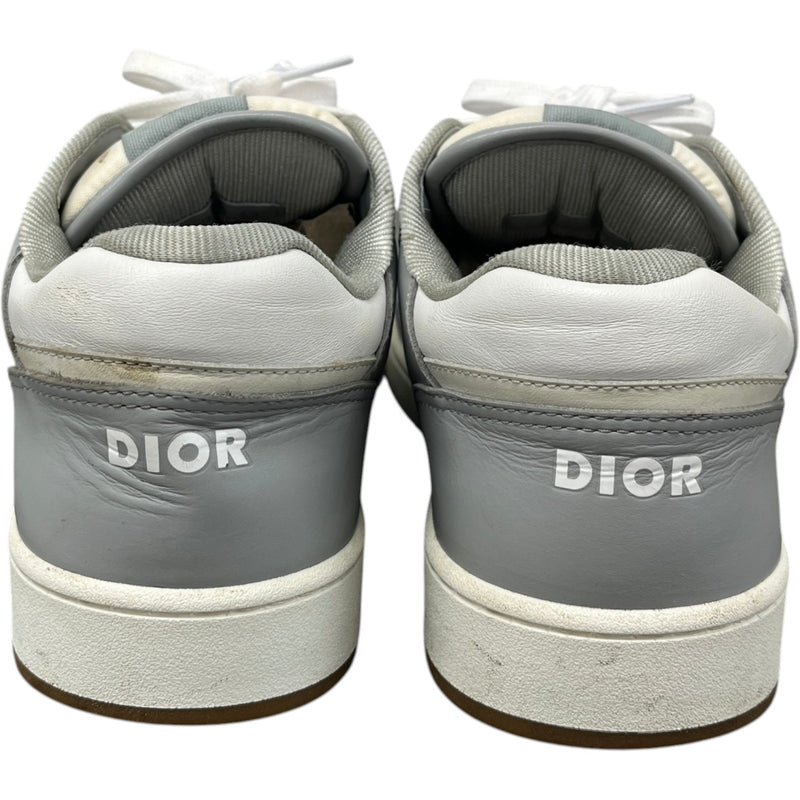 Men's B27 Low Trainers Grey Size EU 43 / UK 9