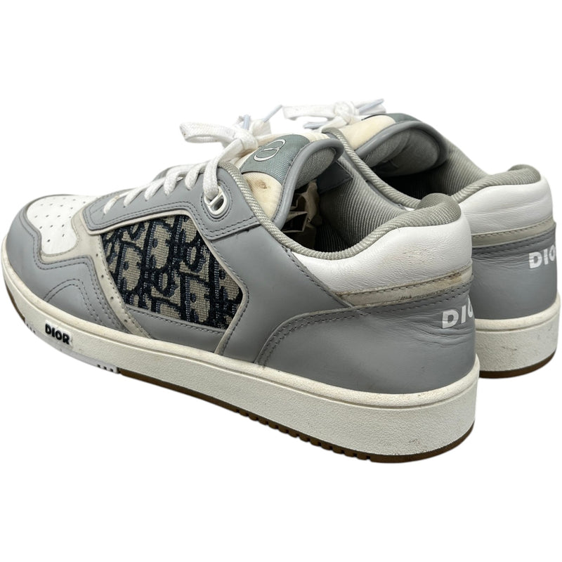 Men's B27 Low Trainers Grey Size EU 43 / UK 9