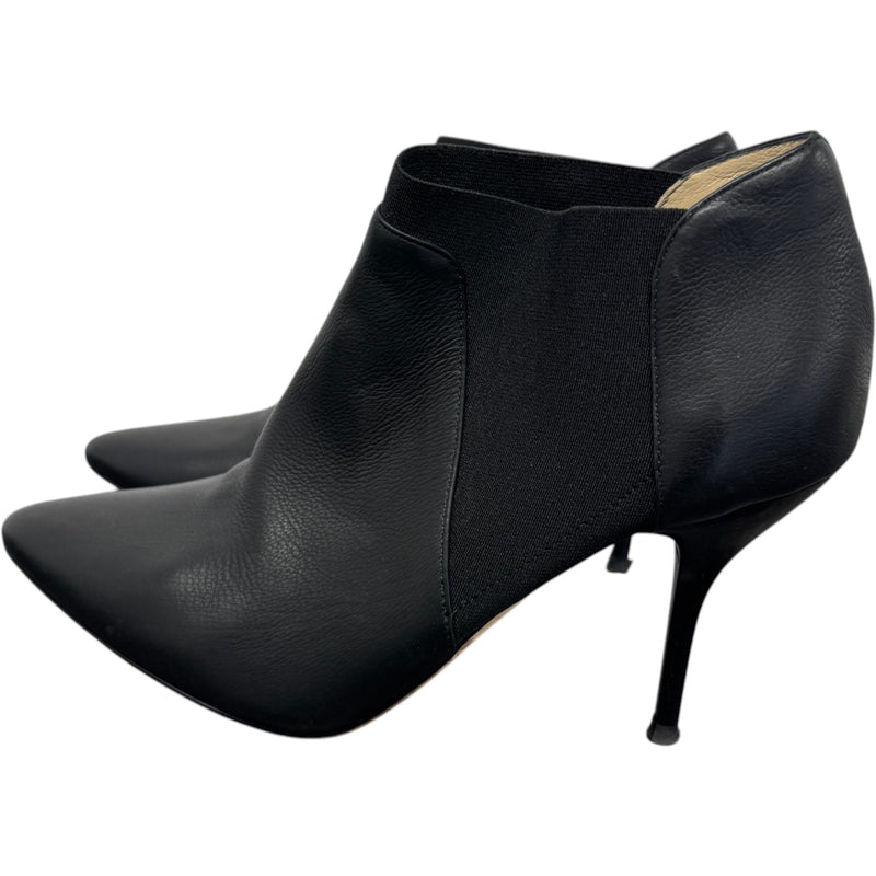 Women's Decant Pointed Toe Heels Black Size UK 5.5 / EU 38.5