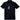 Men's Embroidered Lv Polo Shirt Black Size L