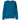 Men's Applique Logo Sweatshirt Blue Size M