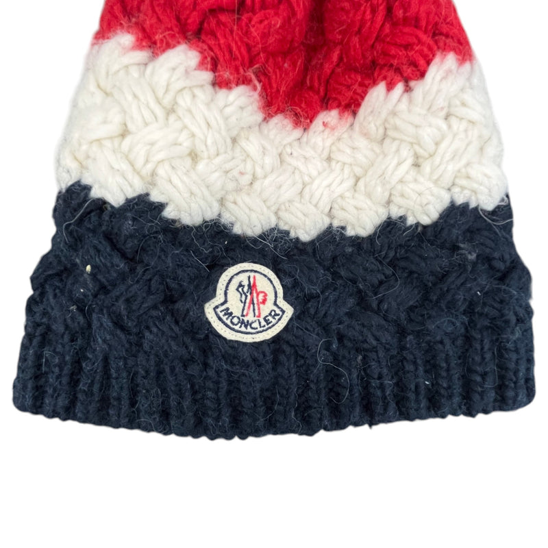 Men's Berretto Hat Navy