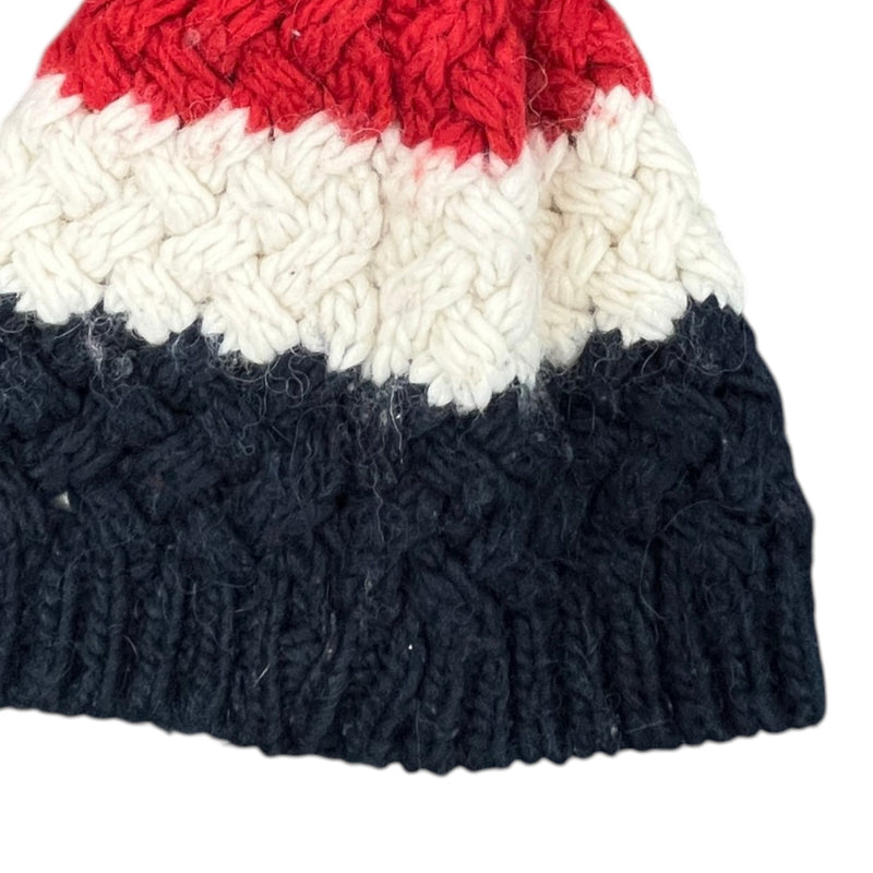 Men's Berretto Hat Navy