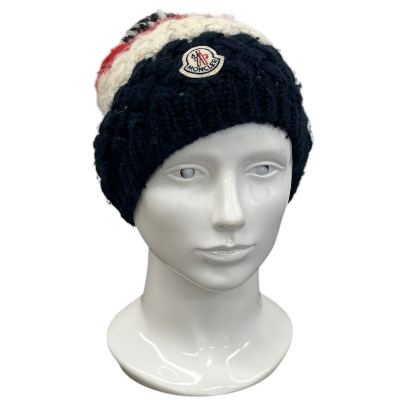 Men's Berretto Hat Navy