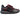 Men's Oversized Court Low Trainers Black Size EU 44 / UK 10