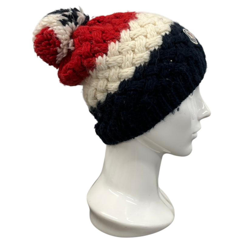 Men's Berretto Hat Navy