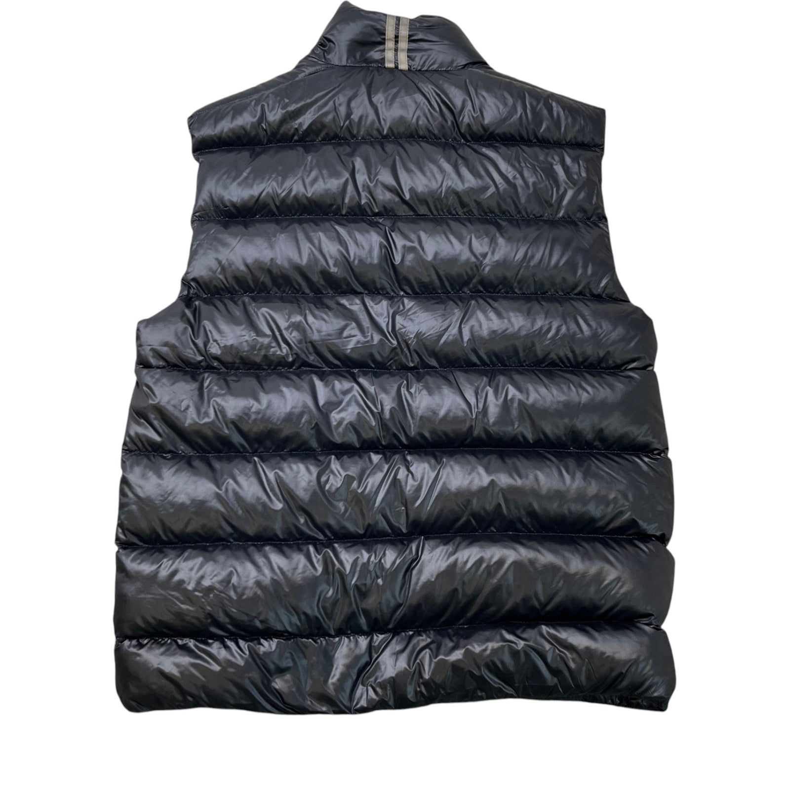 Men's Crofton Gilet Black Size M - Photo 2