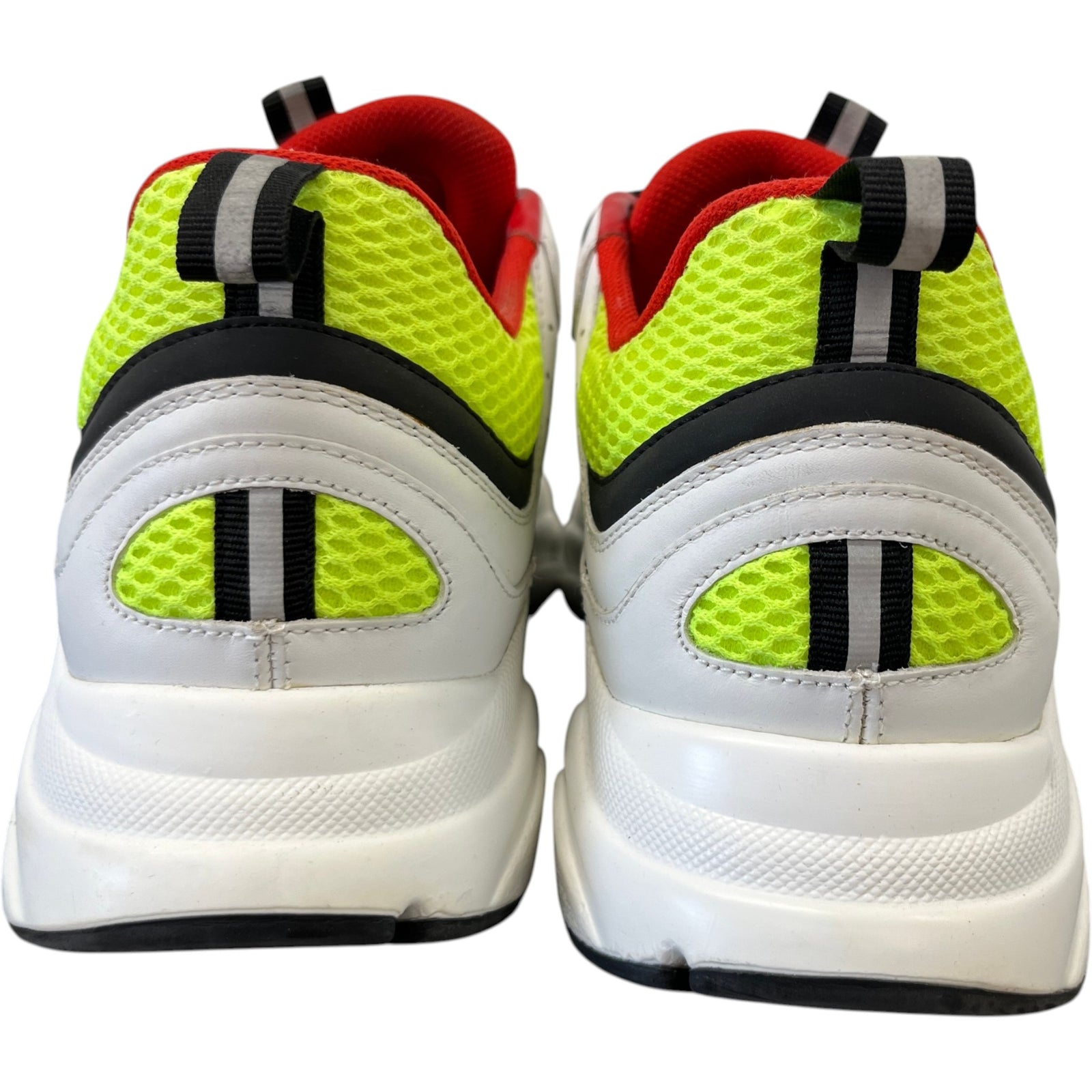 Men's B22 Low Trainers White Size EU 43 / UK 9 - Photo 7