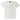Men's Crewneck T-Shirt White Size M