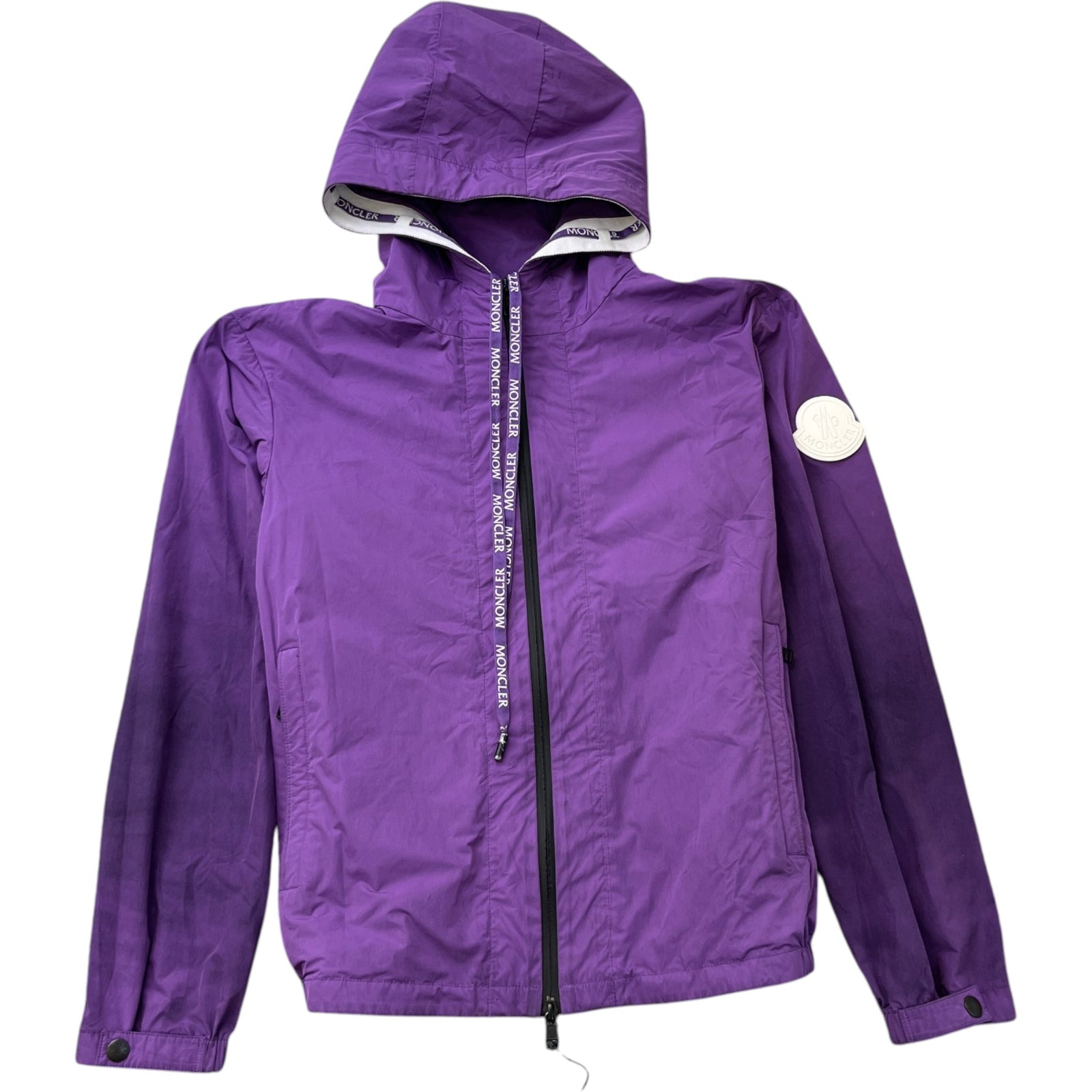 Men's Carles Jacket Purple Size 1 / S - Photo 1