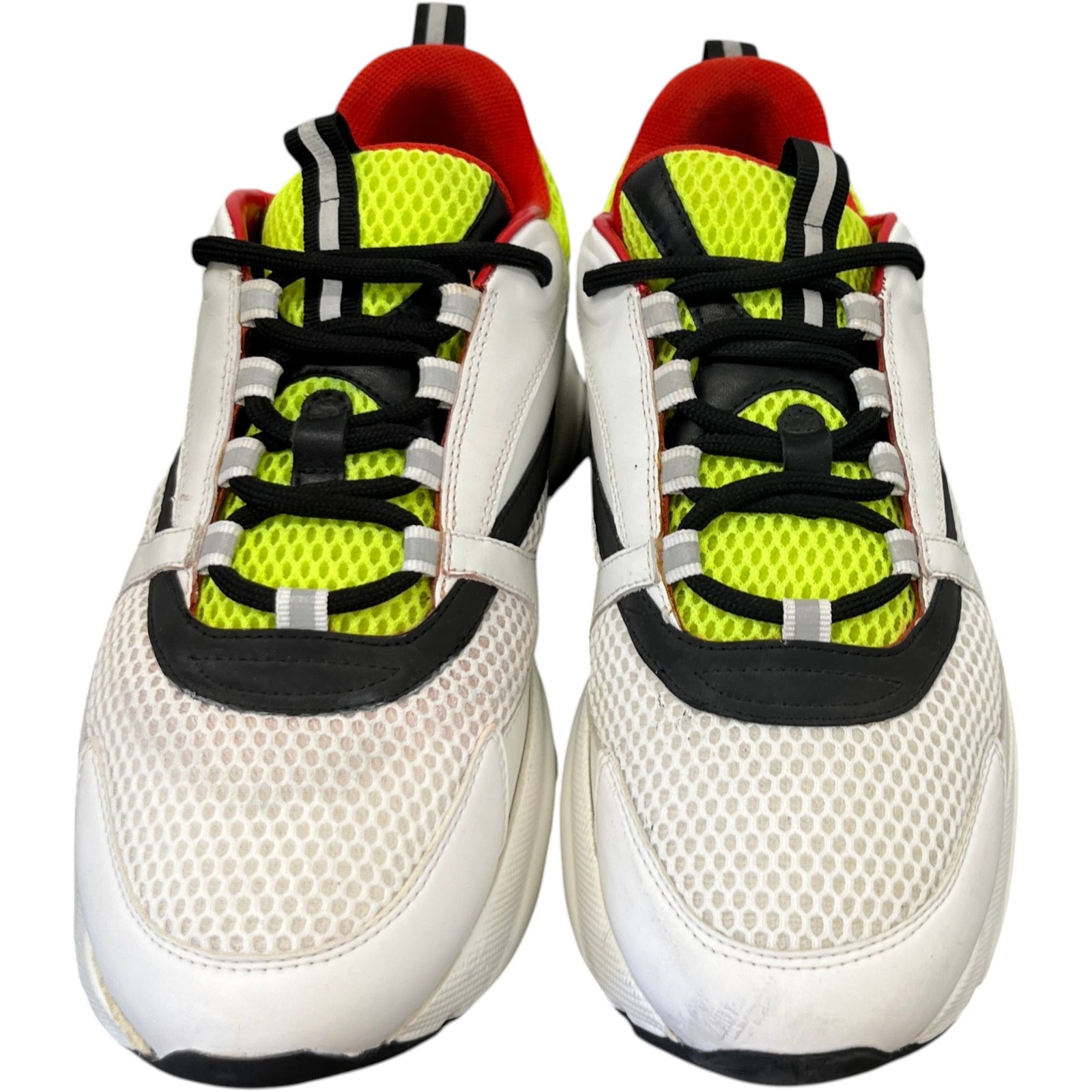Men's B22 Low Trainers White Size EU 43 / UK 9 - Photo 6