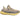 Women's 350 Boost Low Trainers Beige Size EU 39 / UK 6