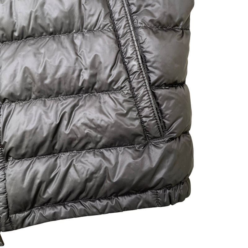 Men's Arves Gilet Black Size 2 / M