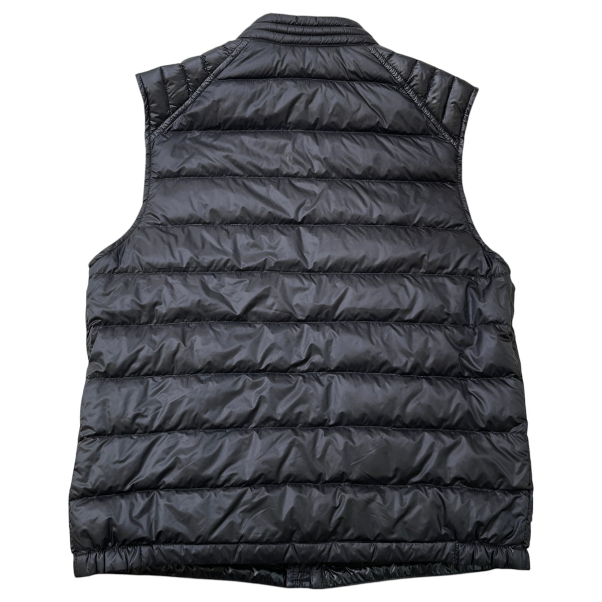 Men's Arves Gilet Black Size 2 / M - Photo 2