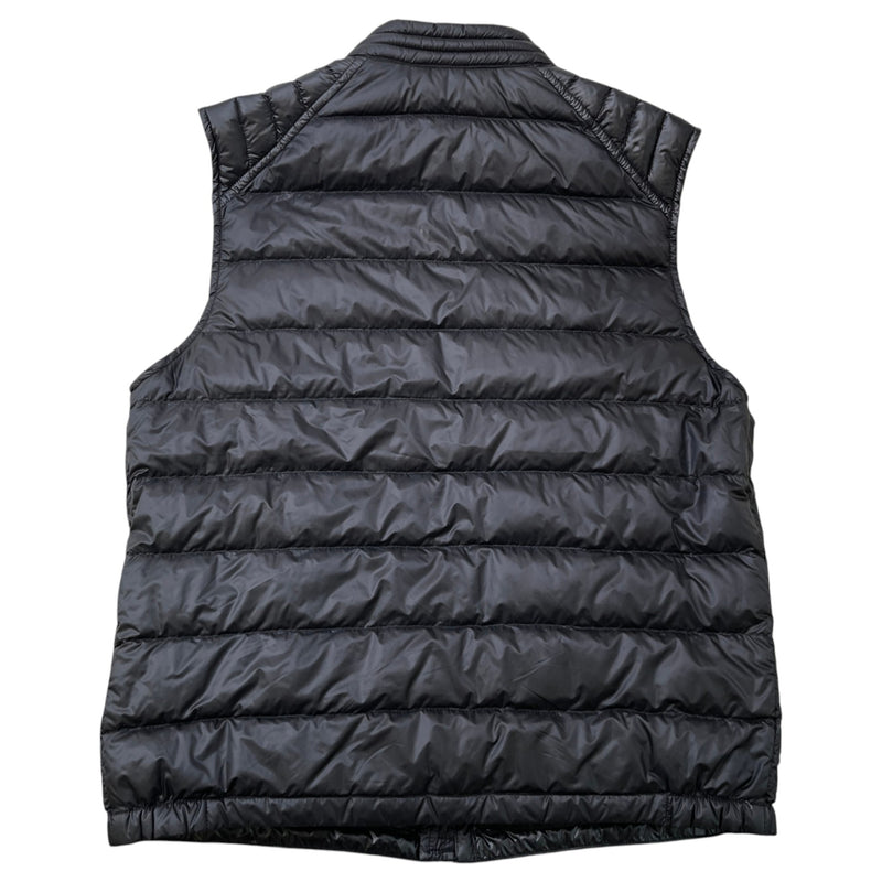 Men's Arves Gilet Black Size 2 / M