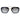 Men's Flight 006 Sunglasses Black