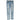 Men's Mx1 Distressed Jeans Blue Size IT 50 / UK 34