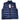 Men's Crofton Gilet Navy Size IT 56 / XXXL