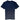 Men's Monogram Gradient T-Shirt Navy Size M