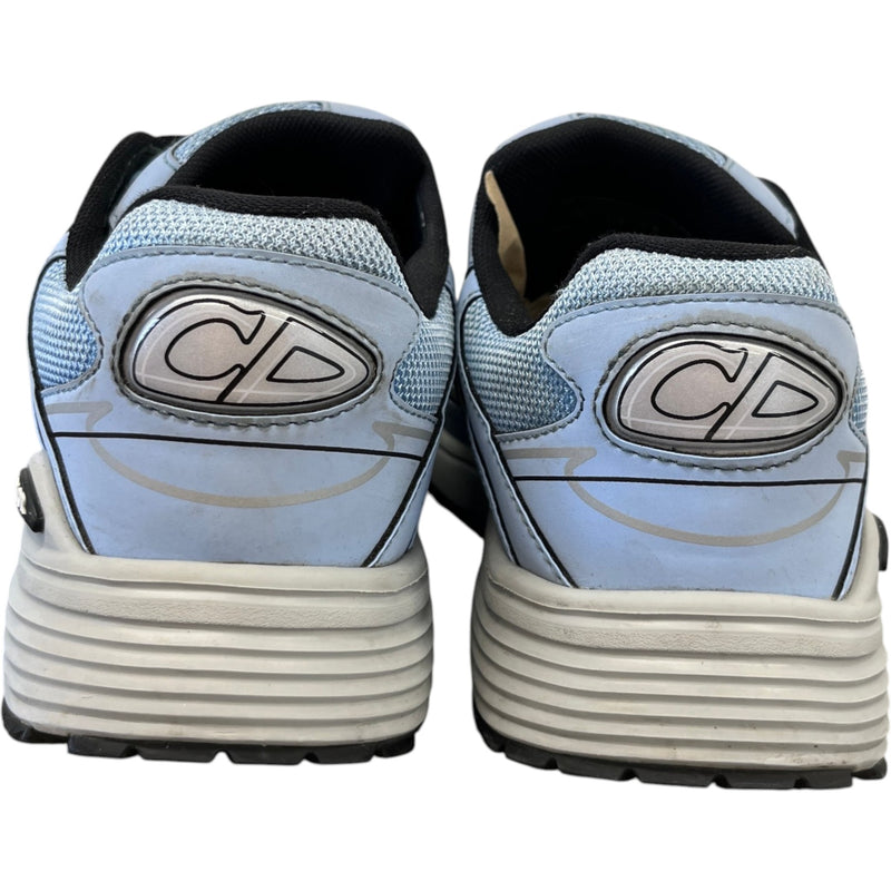 Men's B30 Low Trainers Blue Size EU 41 / UK 7