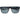 Men's Z1082W Lv Waimea Sunglasses Black